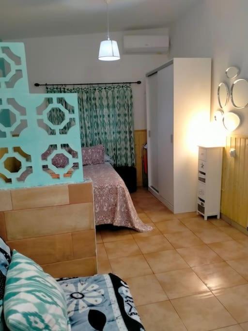 Banda Playa -Quinto Centenario Loft Vacacional Sanlúcar de Barrameda Exterior foto